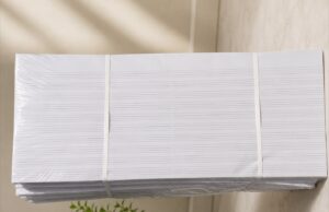 UNIVERSITY RIM 4 LINE MRP RS 550 G3H3