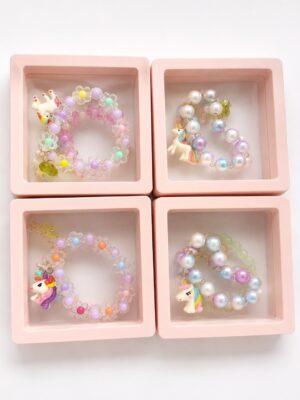 _GIRLS DESIGN HAND BRECELET MRP RS 100