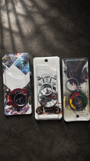 _KEY RING MRP RS 125.00