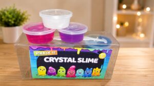_SLIME MRP RS 30 (RACK A3)