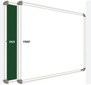 ANGEL WHITE / GREEN BOARD 4 X 6 MRP RS 4800