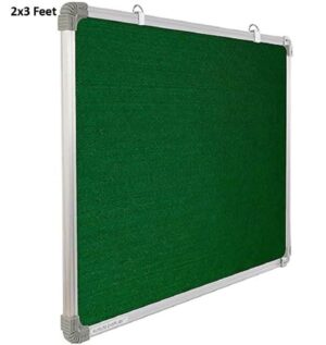 ANGEL NOTICE BOARD 2 X 3 MRP RS 1200