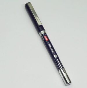 FLAIR INK LINE BALL PEN BLUE MRP RS 20 G2F3