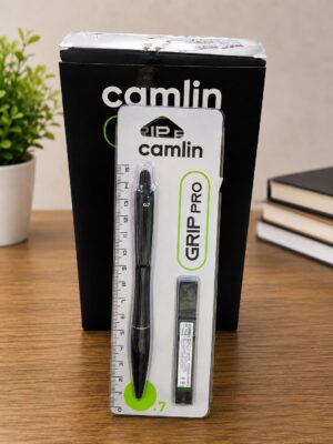 CAMLIN GRIP PRO 0.7MM PENCIL MRP RS 30