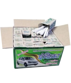 INDICA SLATE PENCIL MRP RS 400