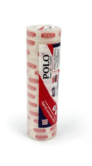 POLO CELLO TAPE MRP 5 (RACK G2H1)