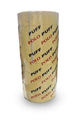 POLO DOUBLE TAPE MRP RS 15.00 G3H2