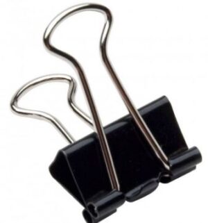 AEROTIX BINDER CLIP 51 MM MRP RS 18 (SINGLE PICECE) G2J2