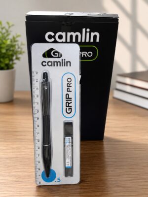 CAMLIN GRIP PRO 0.5MM PENCIL MRP RS 30