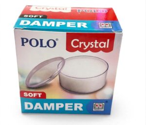 POLO CRYSTAL DAMPER MRP RS 50 (G2M1)