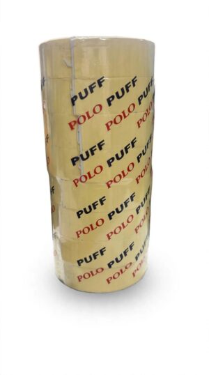 POLO DOUBLE SIDE TAPE 24MM MRP RS 20 G3H2
