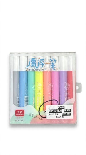 _FLOATING PEN SET MRP RS 185 (RACK B2)