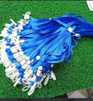I CARD DORI BLUE (LANYARD ) PLASTIC MRP RS 10 (CRATE)