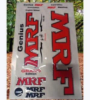 _CRICKET BAT HIGH QUALITY STICKER MRP RS 45 (RACK C4 BOX SP1)