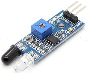 _PROXIMITY SENSOR FOR PROJECT MRP RS 100