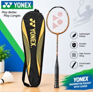 YONEX RACKET 9000 I MRP RS 1890