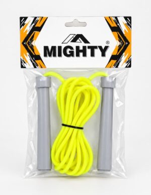 MIGHTY JUMPER SKIPPING ROPE MRP RS 149 (CRATE -1)