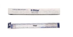 SCALE 30 CMS DHIYU MRPRS 12 G2H2