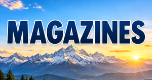 MAGZINES
