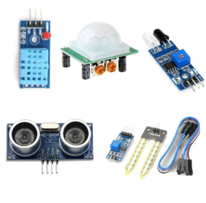 SENSORS