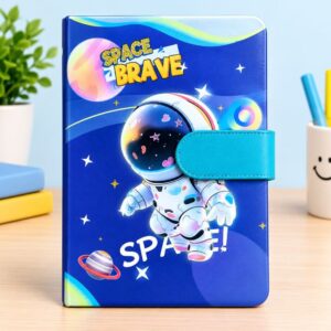 _ SPACE DIARY SMALL MRP RS 165 (RACK G2K2)