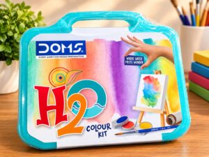 DOMS H2O COLOR KIT MRP RS 399 G2I2