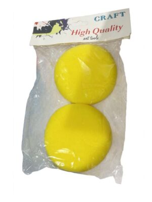 HIGH QUALITY SPONGE MRP RS 60