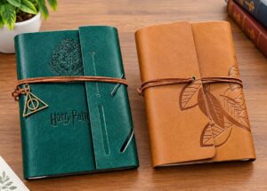 _HARRY POTTER DIARY MRP RS 425 (SINGLE PIECE)(G2K3)