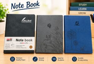 _SENIOR DIARY MRP RS 275 (SINGLE PIECE) (G2K3)