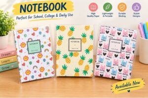 ANTIORDINARY DIARY SMALL HARD BOUND MRP RS 38