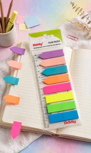 ODDY STICKY NOTES MRP RS 90 G2J2 (SR 160)