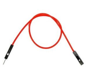JUMPER WIRE MALE TO FEMALE MRP RS 4 (WIRE CRATE)