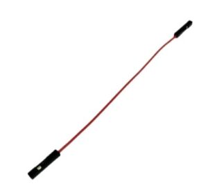JUMPER WIRE FEMALE TO FEMALE MRP RS 4(WIRE CRATE)