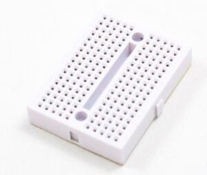 BREAD BOARD MRP RS 35 (SENSOR BOX)