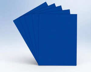 PASTEL SHEET A3 PKT BLUE MRP RS 150 G3J2(SR 200)