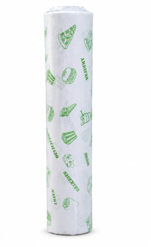 BUTTER PAPER ROLL 0.5 KG ROLL MRP RS 165 G3J2