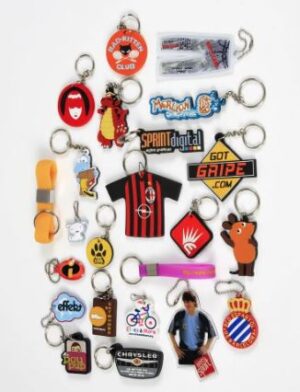 KEY RING